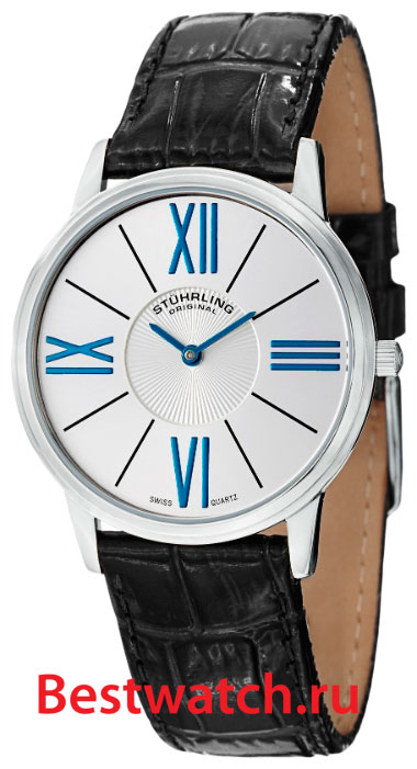 Часы Stuhrling Original Classic 533.01